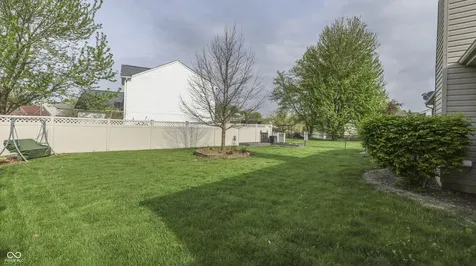 4852 Thicket Grove Lane Indianapolis IN 46237