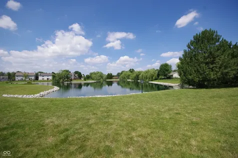4852 Thicket Grove Lane Indianapolis IN 46237