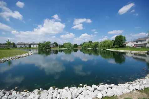 4852 Thicket Grove Lane Indianapolis IN 46237