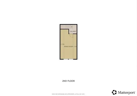 4852 Thicket Grove Lane Indianapolis IN 46237