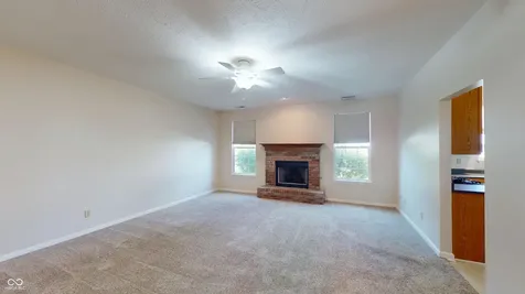 4852 Thicket Grove Lane Indianapolis IN 46237
