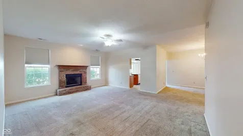 4852 Thicket Grove Lane Indianapolis IN 46237