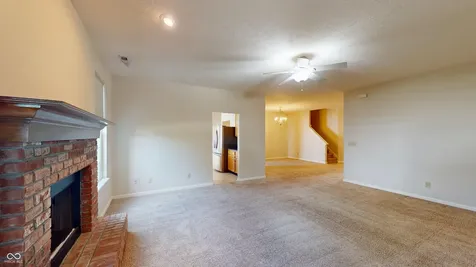 4852 Thicket Grove Lane Indianapolis IN 46237