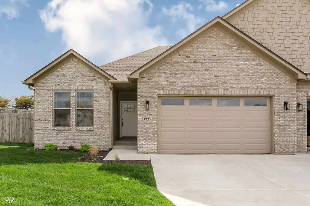2144 Connie Court Franklin IN 46131