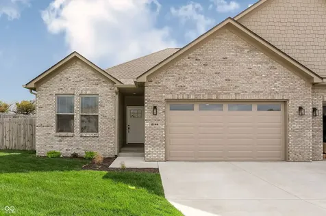 2144 Connie Court Franklin IN 46131