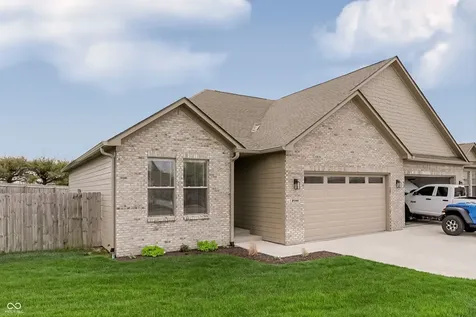 2144 Connie Court Franklin IN 46131