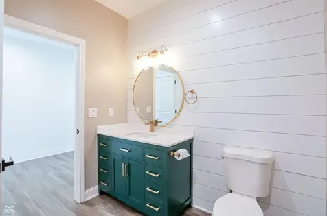 2144 Connie Court Franklin IN 46131