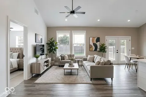 2144 Connie Court Franklin IN 46131
