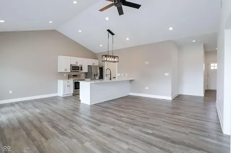 2144 Connie Court Franklin IN 46131