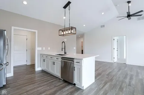 2144 Connie Court Franklin IN 46131