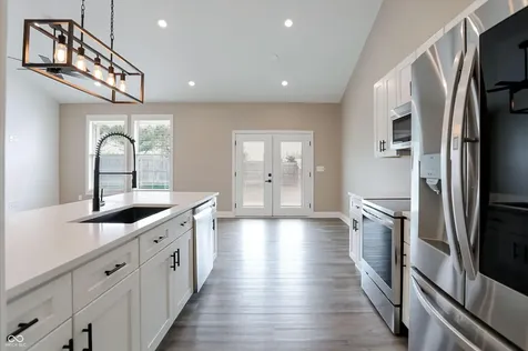 2144 Connie Court Franklin IN 46131
