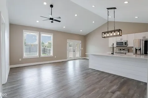 2144 Connie Court Franklin IN 46131