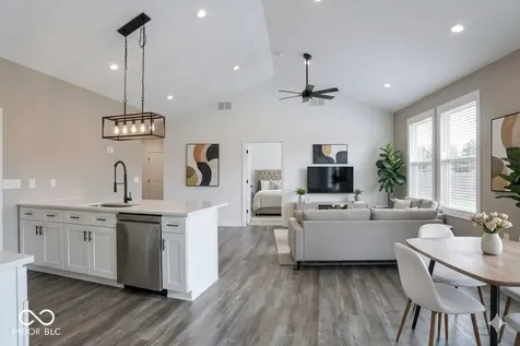 2144 Connie Court Franklin IN 46131