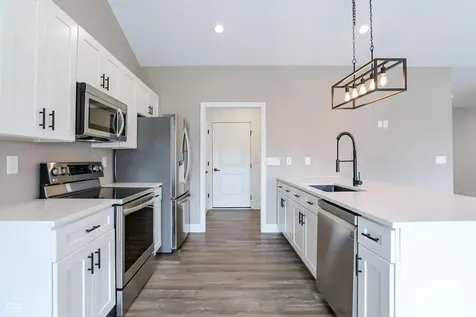 2144 Connie Court Franklin IN 46131