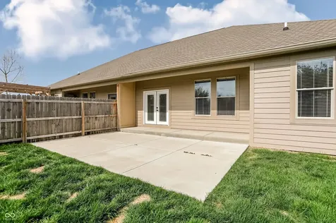 2144 Connie Court Franklin IN 46131