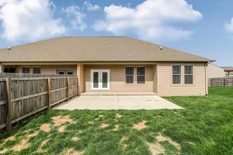 2144 Connie Court Franklin IN 46131