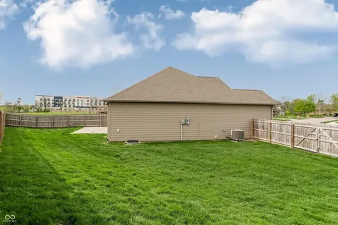 2144 Connie Court Franklin IN 46131