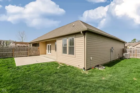 2144 Connie Court Franklin IN 46131