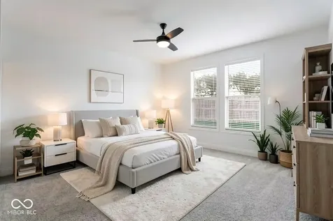 2144 Connie Court Franklin IN 46131