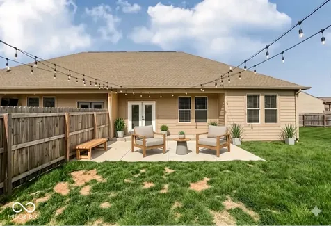 2144 Connie Court Franklin IN 46131