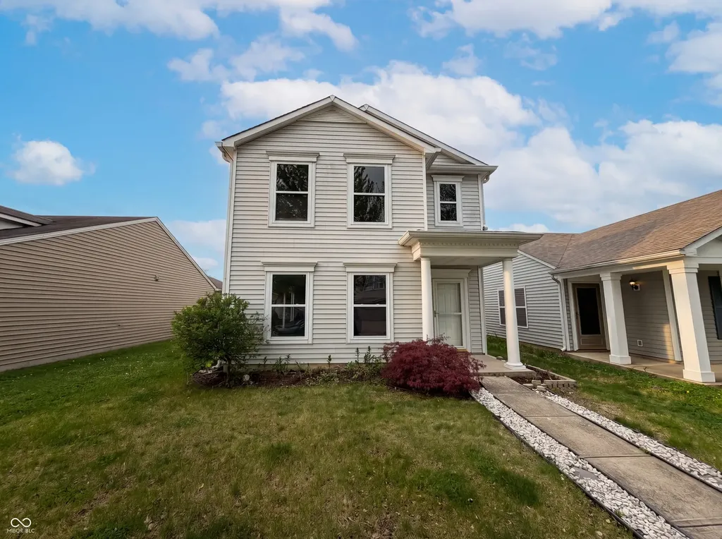 925 Harbon Drive Franklin IN 46131
