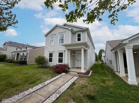 925 Harbon Drive Franklin IN 46131
