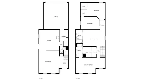 925 Harbon Drive Franklin IN 46131