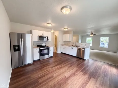 925 Harbon Drive Franklin IN 46131