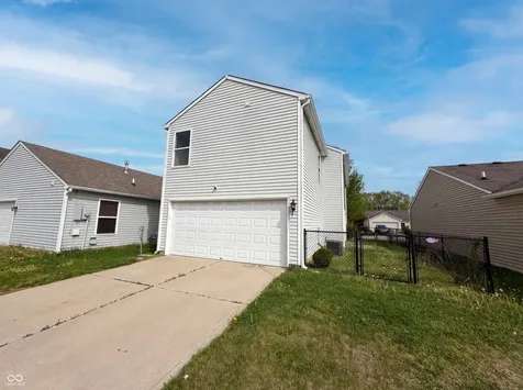 925 Harbon Drive Franklin IN 46131