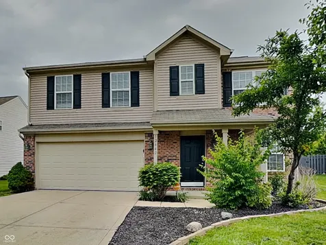12442 Quarterback Lane Fishers IN 46037