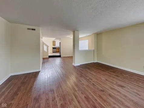 12442 Quarterback Lane Fishers IN 46037