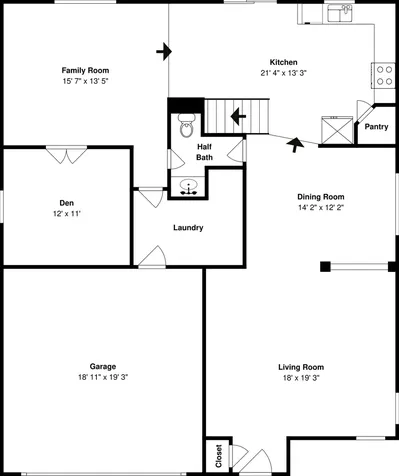 12442 Quarterback Lane Fishers IN 46037