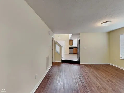 12442 Quarterback Lane Fishers IN 46037