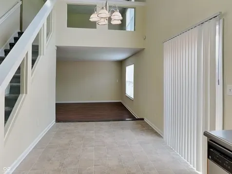 12442 Quarterback Lane Fishers IN 46037