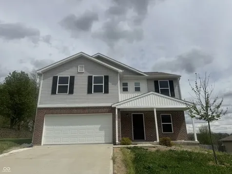 2205 S 16th Place Richmond IN 47374