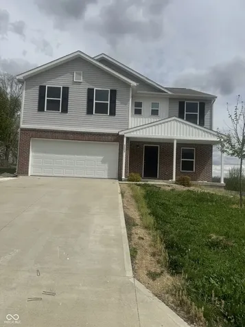2205 S 16th Place Richmond IN 47374