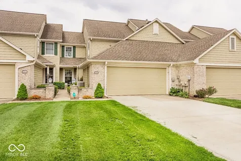 5744 Spruce Knoll Court Indianapolis IN 46220