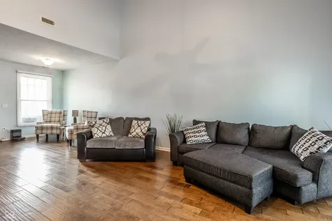 5744 Spruce Knoll Court Indianapolis IN 46220