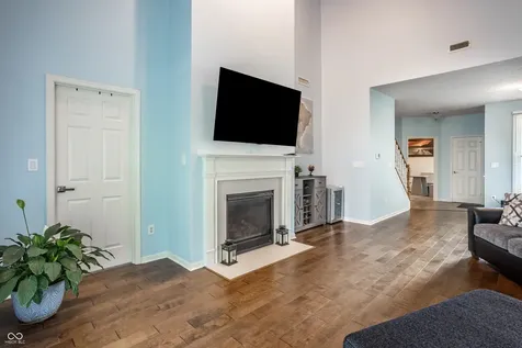 5744 Spruce Knoll Court Indianapolis IN 46220