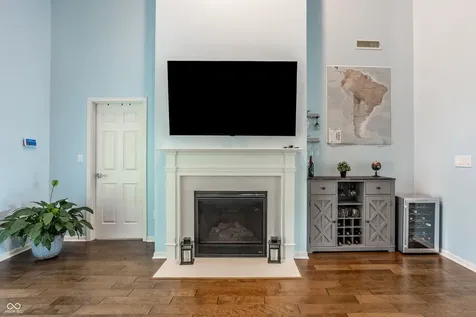 5744 Spruce Knoll Court Indianapolis IN 46220