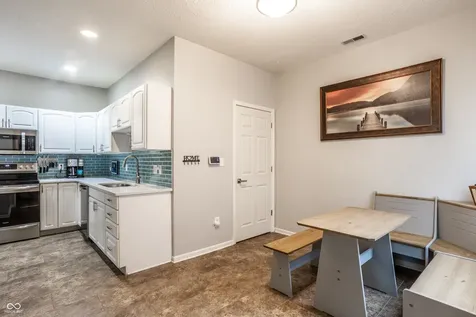 5744 Spruce Knoll Court Indianapolis IN 46220