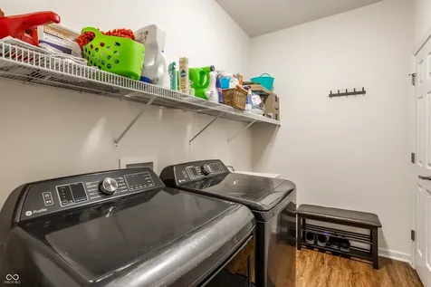 5744 Spruce Knoll Court Indianapolis IN 46220
