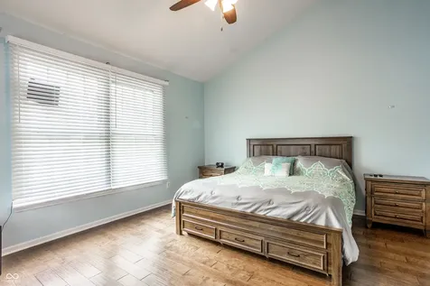 5744 Spruce Knoll Court Indianapolis IN 46220