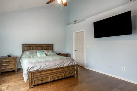 5744 Spruce Knoll Court Indianapolis IN 46220