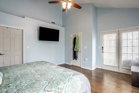 5744 Spruce Knoll Court Indianapolis IN 46220