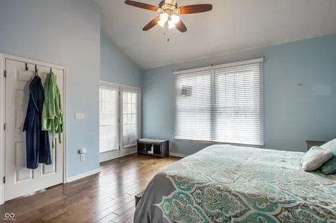 5744 Spruce Knoll Court Indianapolis IN 46220