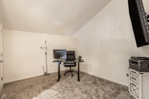 5744 Spruce Knoll Court Indianapolis IN 46220