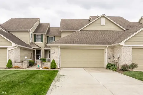 5744 Spruce Knoll Court Indianapolis IN 46220