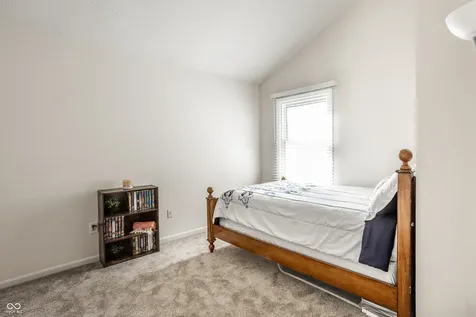 5744 Spruce Knoll Court Indianapolis IN 46220