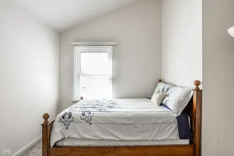 5744 Spruce Knoll Court Indianapolis IN 46220